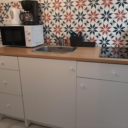San Amador Apartment Martos Bagian luar foto