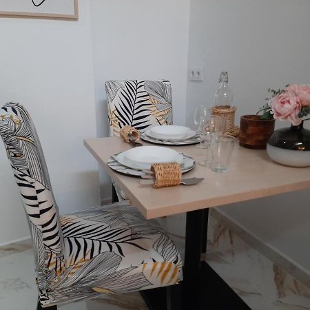 San Amador Apartment Martos Bagian luar foto